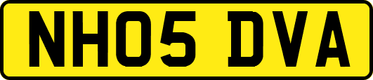 NH05DVA