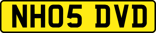 NH05DVD