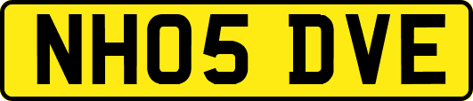 NH05DVE