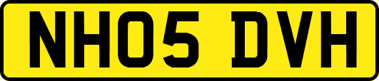 NH05DVH