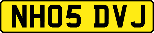 NH05DVJ
