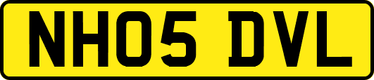 NH05DVL