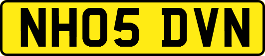 NH05DVN