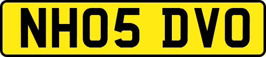NH05DVO