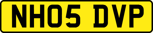 NH05DVP