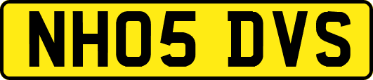 NH05DVS