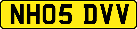 NH05DVV