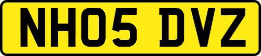 NH05DVZ