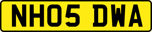 NH05DWA