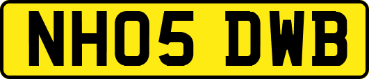 NH05DWB