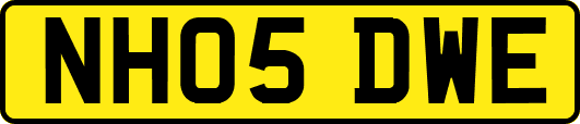 NH05DWE