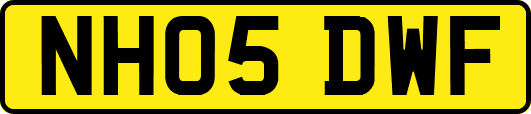 NH05DWF