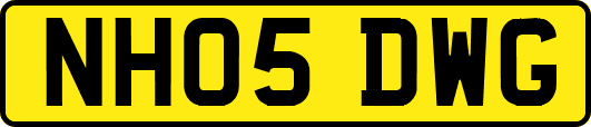 NH05DWG