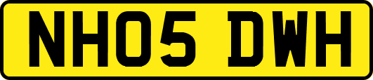 NH05DWH