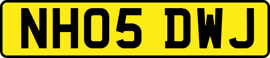 NH05DWJ