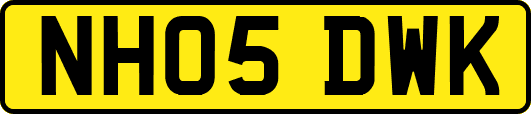 NH05DWK