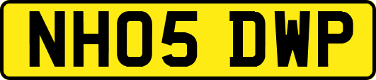 NH05DWP