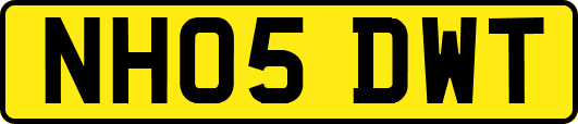 NH05DWT