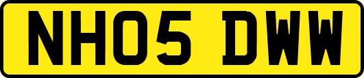 NH05DWW