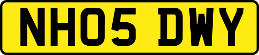 NH05DWY