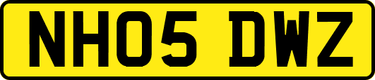NH05DWZ