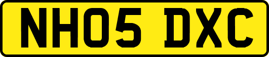 NH05DXC