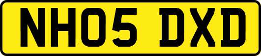 NH05DXD