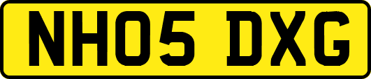 NH05DXG