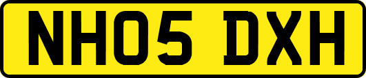 NH05DXH