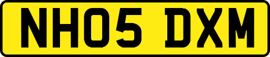 NH05DXM