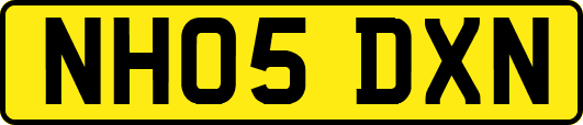 NH05DXN