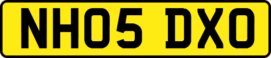NH05DXO
