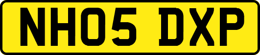 NH05DXP