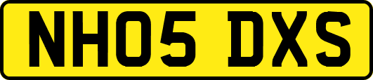 NH05DXS