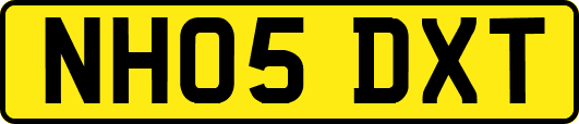 NH05DXT