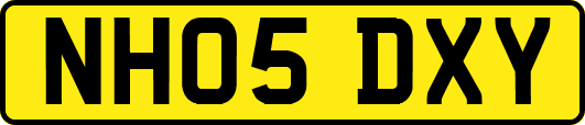 NH05DXY