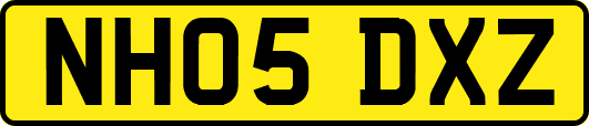 NH05DXZ
