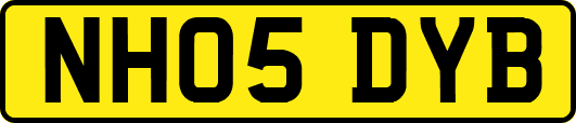 NH05DYB