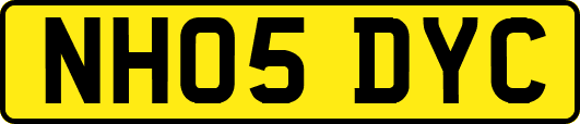 NH05DYC