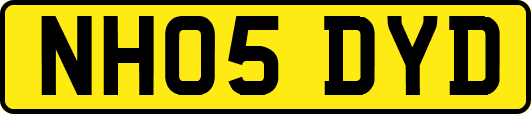 NH05DYD