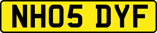 NH05DYF