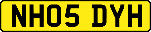 NH05DYH