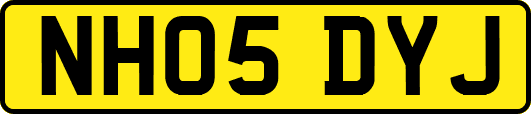 NH05DYJ