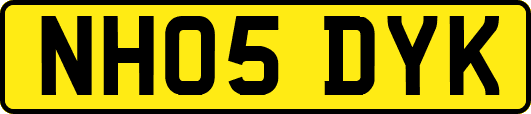 NH05DYK