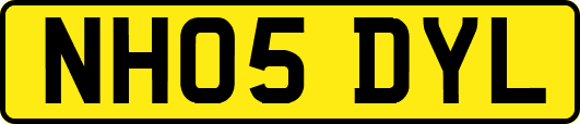 NH05DYL