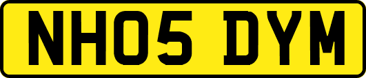 NH05DYM
