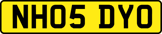 NH05DYO