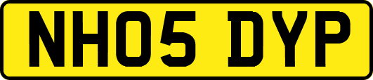 NH05DYP