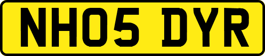 NH05DYR