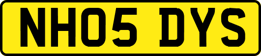 NH05DYS